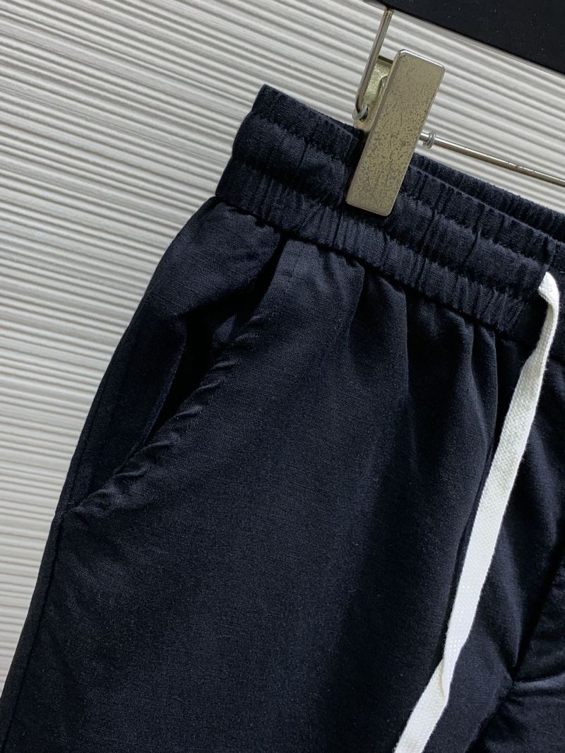 Zegna Long Pants